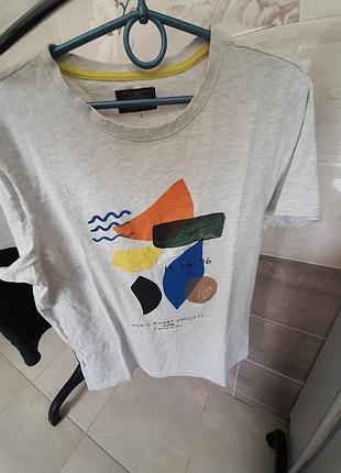 Футболочка