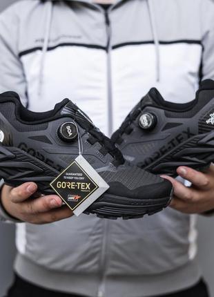 Чоловічі кросівки the north face gtx gore-tex