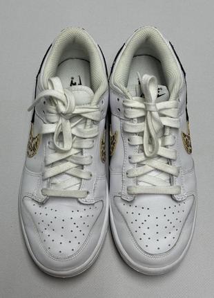 Кроссовки nike