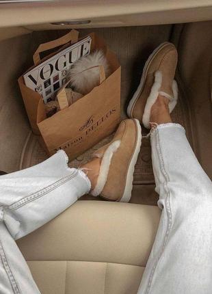 Утепленные лоферы loro piana в стиле бренда