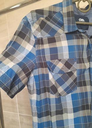 Мужская тенниска c&a, подойдет и подлетку2 фото