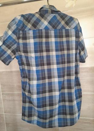 Мужская тенниска c&a, подойдет и подлетку5 фото