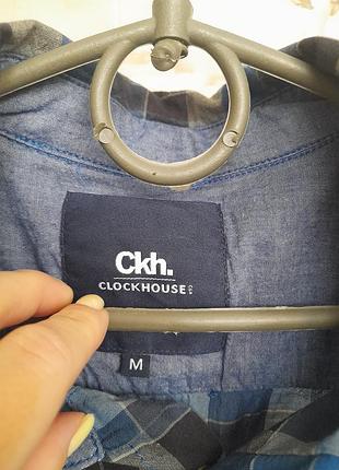 Мужская тенниска c&a, подойдет и подлетку4 фото