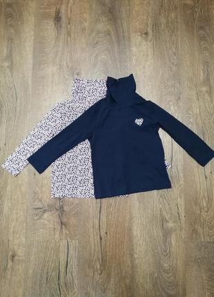 Водолазка. гольф