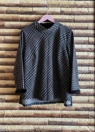 Кофта,туника в стиле винтаж.