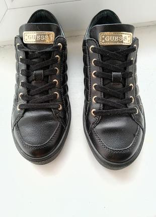 Guess кеды 36 р.
