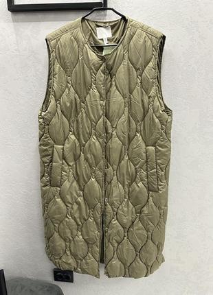 Жилетка h&m