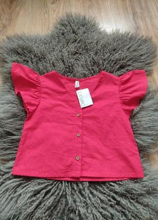 Блузка defacto на дівчинку