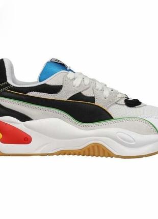Кроссовки puma rs-2k