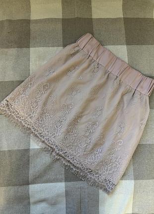 Юбка. размер s, m.