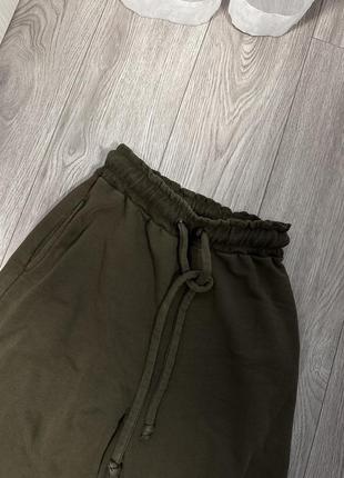 Спортивні штани від українського виробника