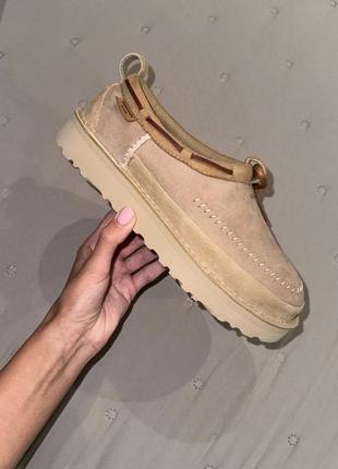 Ugg tasman crafted regenerate
