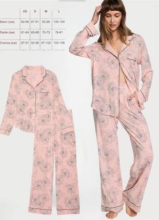 Пижама victoria’s secret оригинал