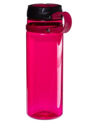 Бутылка для воды avex fi-4762 750мл цвета в ассортименте3 фото