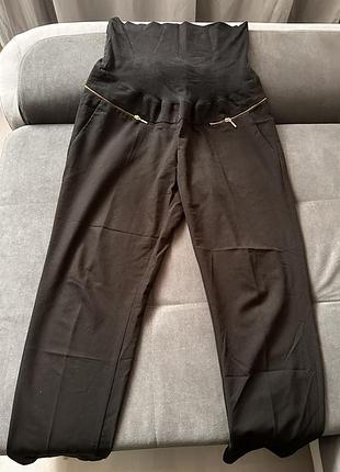 Брюки для беременных