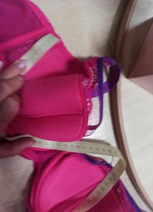 Бюстгальтер kinga mississippi california в оригінал польща