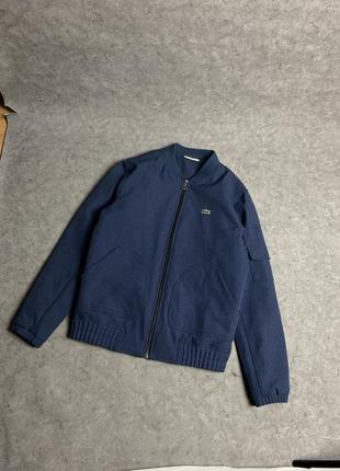 Бомбер lacoste