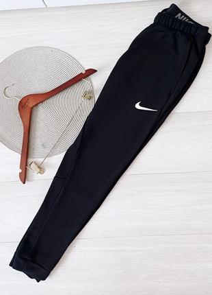 Мужские штаны джоггеры nike