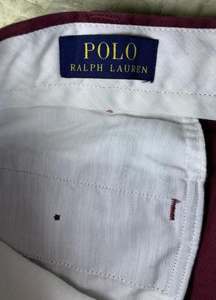 Брюки мужские ralph lauren! polo3 фото