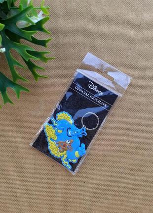 Брелок дисней аллад джин обезьянка абу