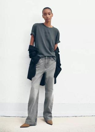 Футболки zara