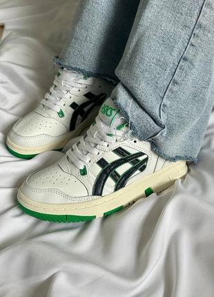 tenis asics gel venture 90 preto cinzento amarelo