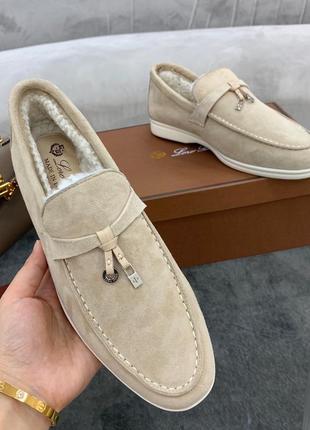 Лофери loro piana
