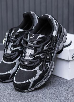 Кроссовки asics Fieg Gelgame 6 Clay 0149
