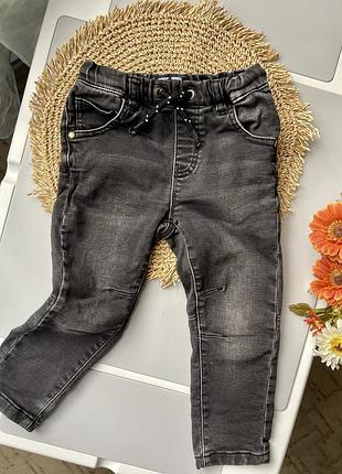 Джинси, чорні джинси, штани