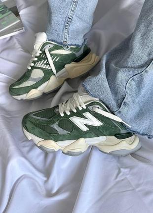 New balance 9060 nori