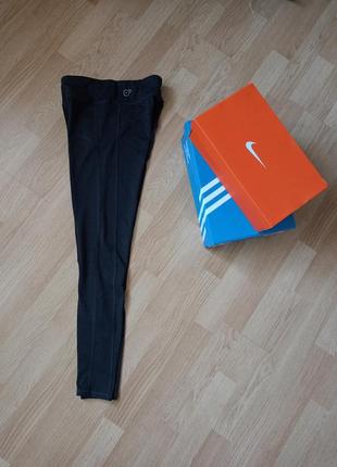 Женские лосины puma