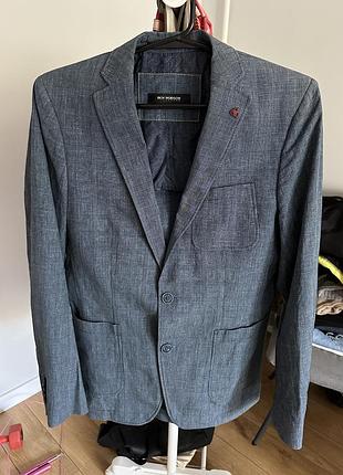 Мужской жакет roy robson