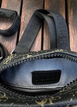 Чоловіча сумка guess/чоловіча барсетка