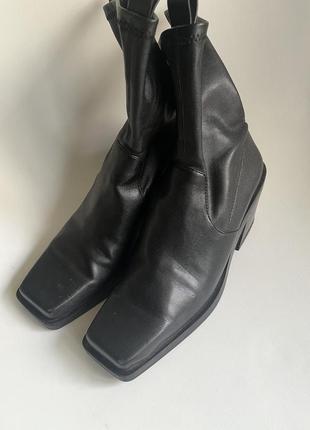 Козаки zara 39р