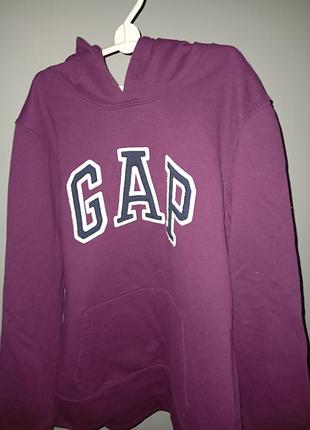 Худи gap