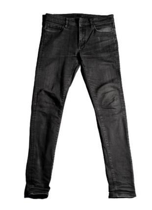 Мужские джинсы uniqlo jeans