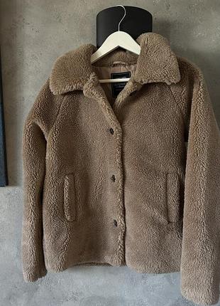 Еко шуба chicopee