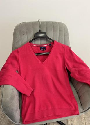 Кофта светр gant