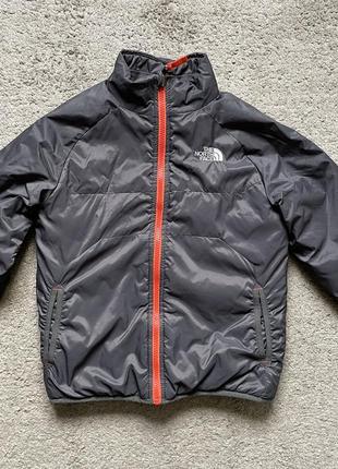 Куртка the north face ,xs