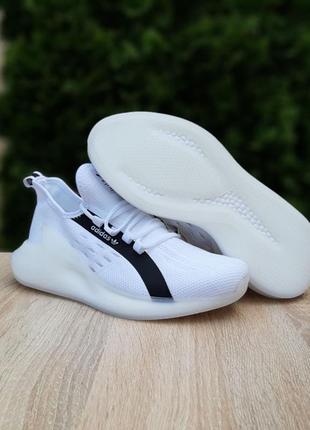 Кросівки adidas zx boost2 фото