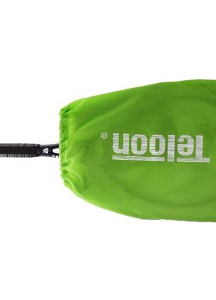Сумка-мешок для теннисных ракеток teloon st17021 цвета в ассортименте10 фото