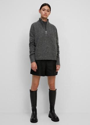 Вовняне поло mark's spencer