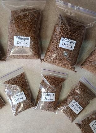 Кава ethiopia deluxe