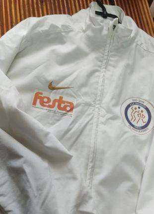 Кофта вітровка спортивка nike