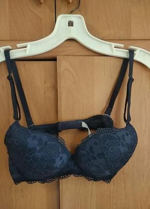 Бюстгальтер пушап