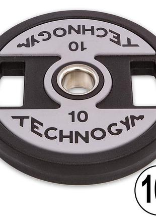 Technogym plates hotsell