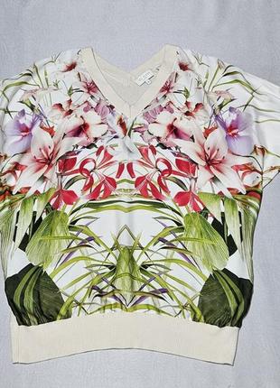 Фирменная кофта ted baker, р. м