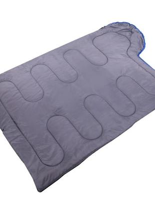 Спальный мешок одеяло с капюшоном champion sy-4142 цвета в ассортименте8 фото