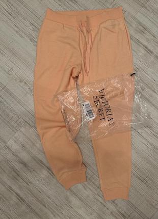 Брюки утепленные victoria’s secret