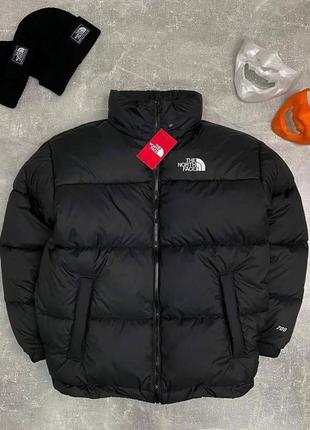 Пуховик the north face